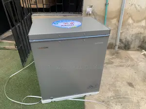 AEON 150L Chest Freezer – Powerful Spacious