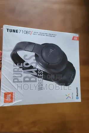 JBL Headphone