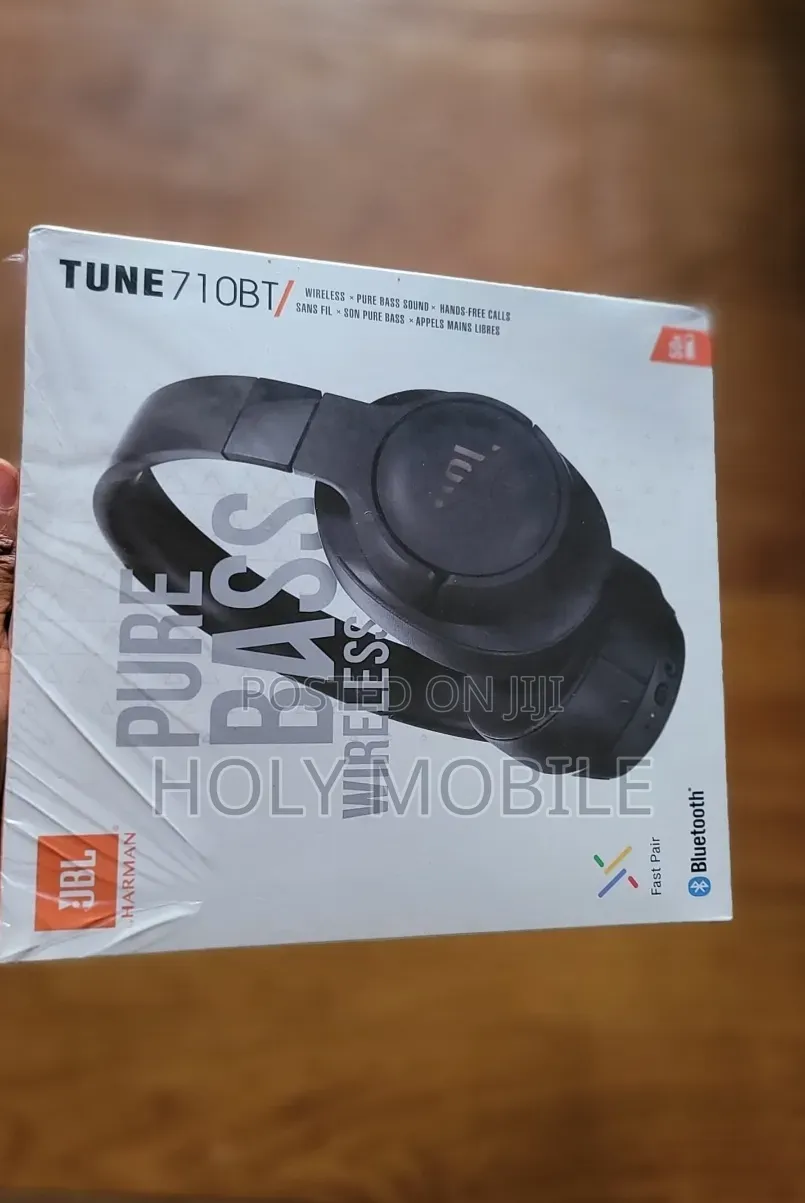 JBL Headphone
