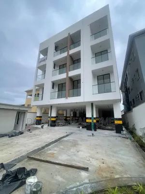 2bdrm Apartment in Chevron for sale