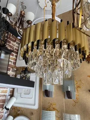 Modern LED Chandelier Light, for Living Room / Dining / Bedroom