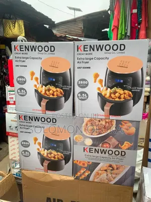 Kenwood Air Fryer