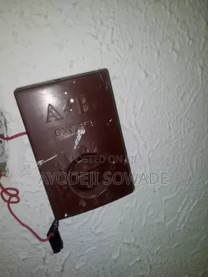 Mini Ceiling Fan