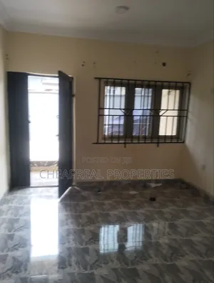 Furnished 2bdrm Block of Flats in Temidire, Ojodu for rent