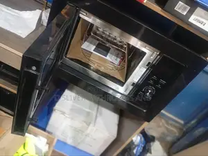 Black Quality Microwave Oven for Sale