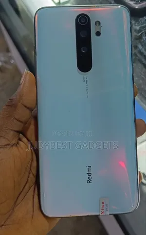 Xiaomi Redmi Note 8 Pro 128 GB Blue