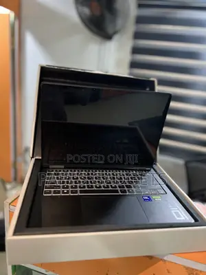 Laptop HP Omen Transcend 14-fb0023dx 16GB Intel Core Ultra 7 SSD 1T