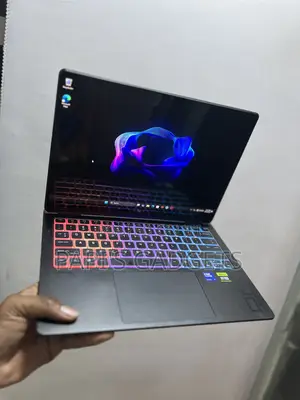 Laptop HP Omen Transcend 14-fb0023dx 16GB Intel Core Ultra 7 SSD 1T
