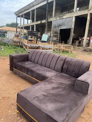 Couch L Shape