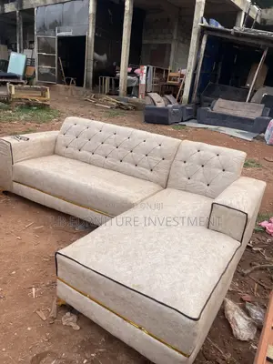 Couch L Shape