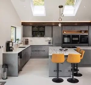 Beautiful Kitchen Cabinets Islands