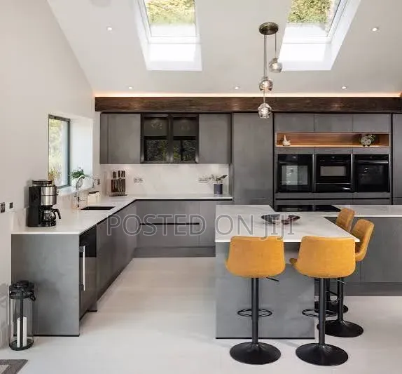 Beautiful Kitchen Cabinets Islands