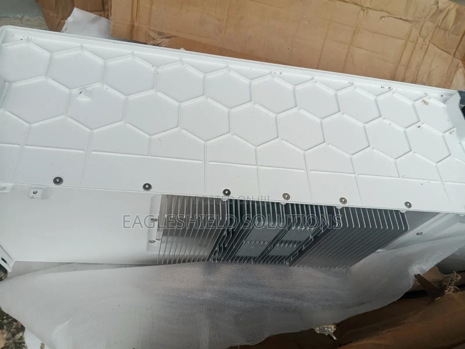 Goodwe High Voltage Lithium Battery