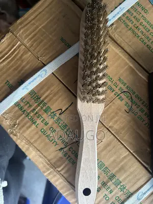 Brass Steel Wire