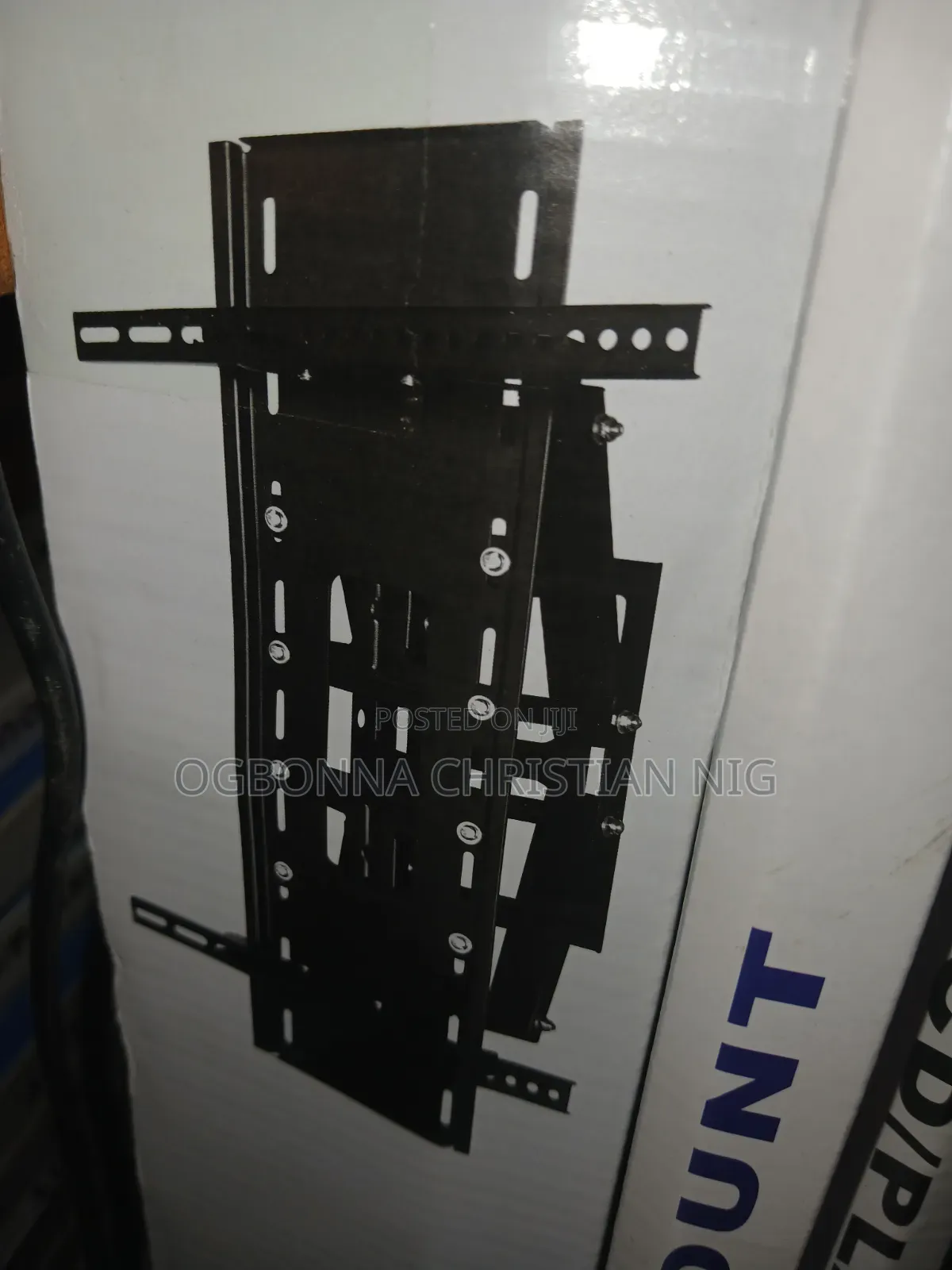 TV Movable Wall Mount