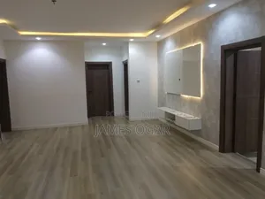 3bdrm Apartment in Lekki Phase I for rent