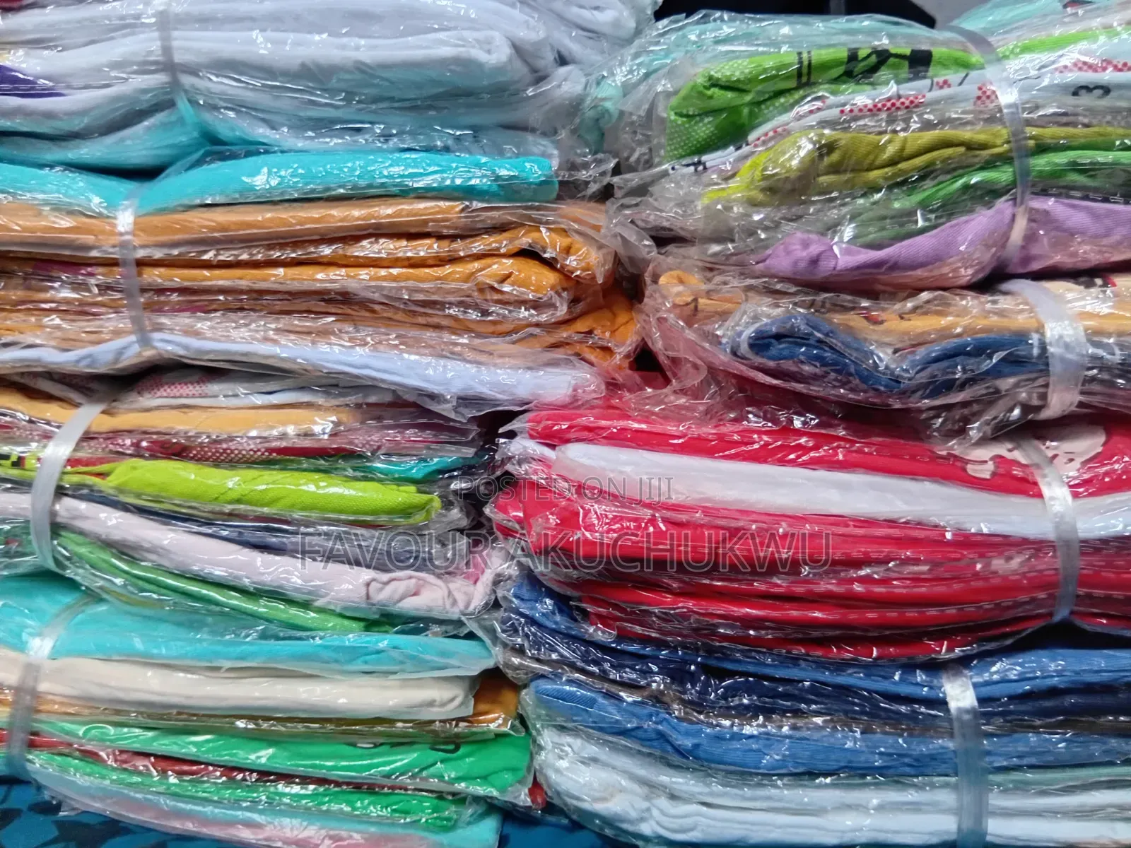 General Machandize