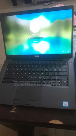 Laptop Dell Latitude 7300 16GB Intel Core i5 SSD 256GB