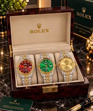 Rolex Watches