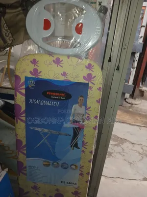 Ironing Board