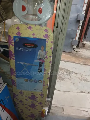 Ironing Board