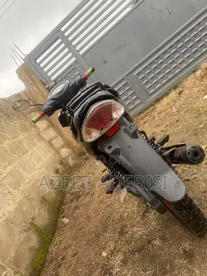 TVS Neo NX 2025 Black