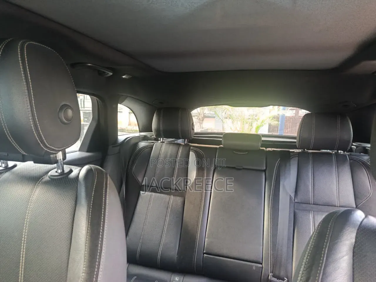 Land Rover Range Rover Velar 2018 White