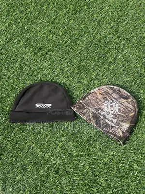 Skull Caps