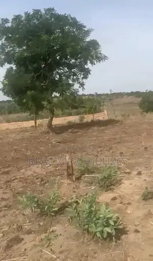 2.51 Hectares of Industrial Land at Idu for Sale -