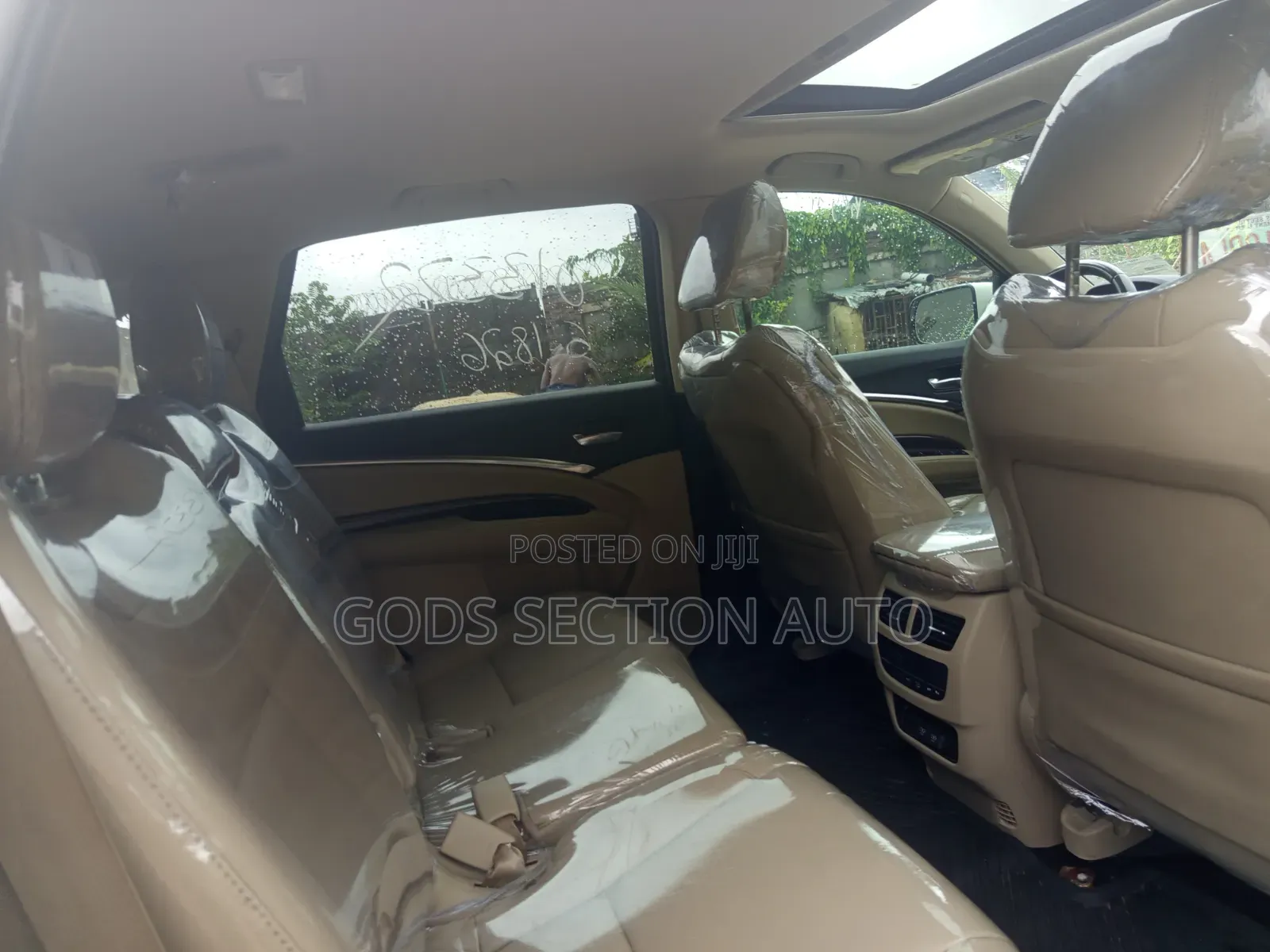 Acura MDX w/Technology Pkg FWD 2017 White