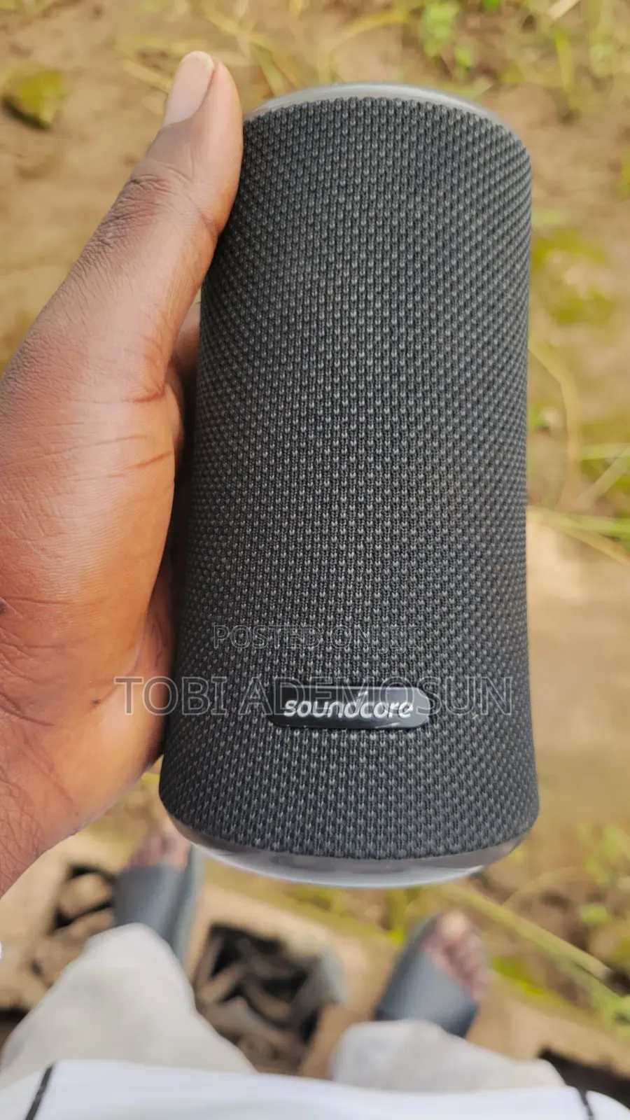 Soundcore Flare 2