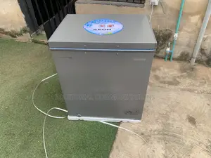 AEON ACF150GK – Reliable 150L Freezing Power