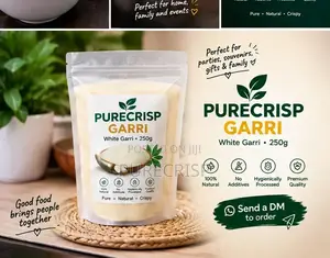 PureCrisps