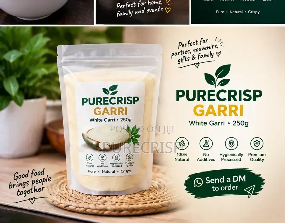 PureCrisps
