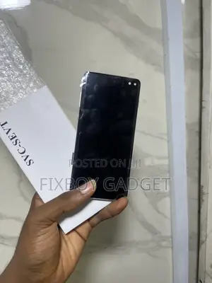 Original Samsung Galaxy S10plus Screen