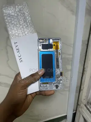 Original Samsung Galaxy S10plus Screen
