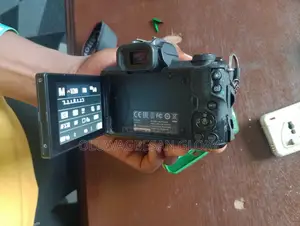 Canon M50 Camera