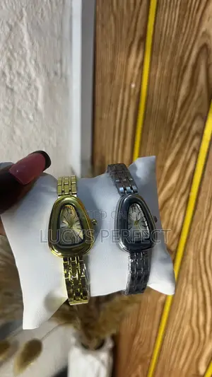 Affordable Watches