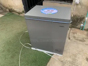 AEON ACF150GK Deep Freezer – Built for Everyday Use