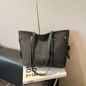 Klaxy Tote Bag