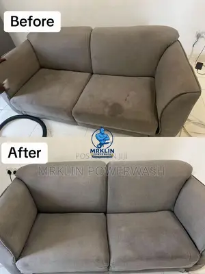 Cleaning Service in Abuja