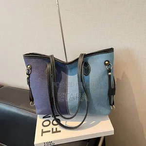 Klaxy Tote Bag
