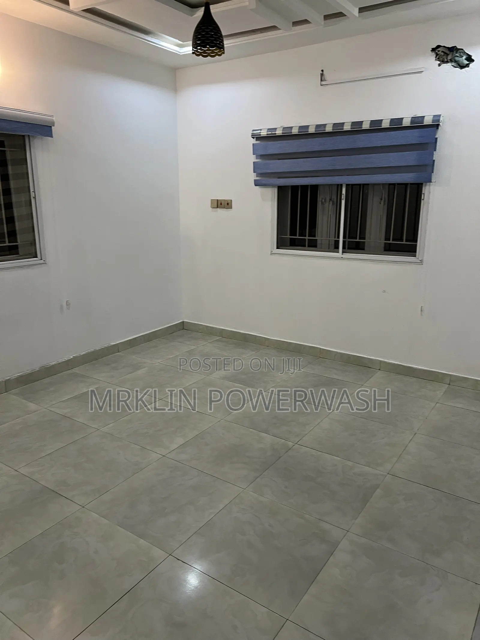 Cleaning Service in Abuja