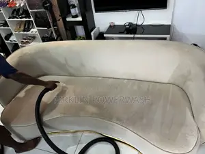 Cleaning Service in Abuja