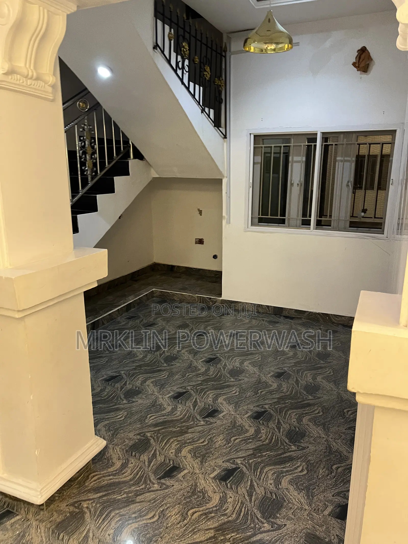 Cleaning Service in Abuja