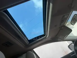 Mazda CX-7 2008 White