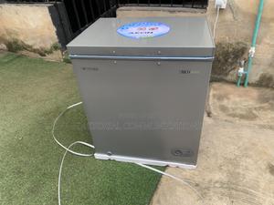 AEON 150L Freezer – Efficient Frozen Food Storage
