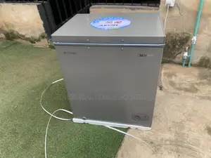 AEON 150L Freezer – Efficient Frozen Food Storage