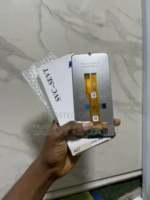 Original Samsung Galaxy A07 Screen