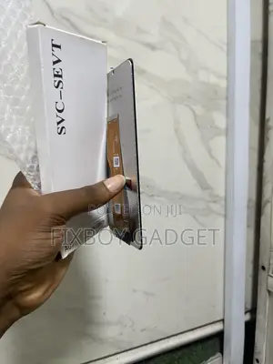 Original Samsung Galaxy A07 Screen